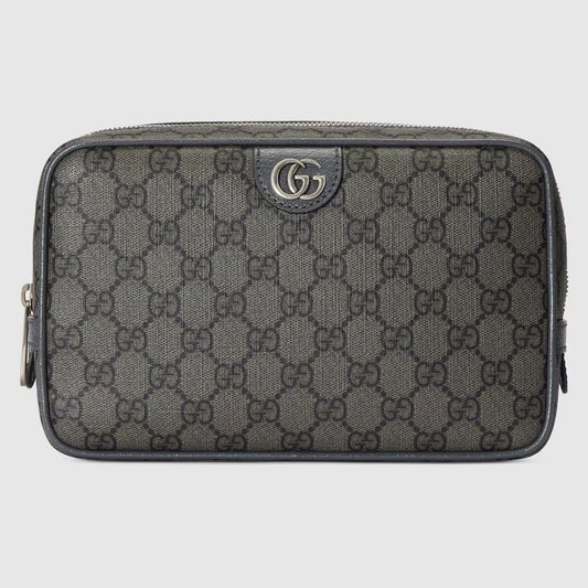 Small Cosmetic Case