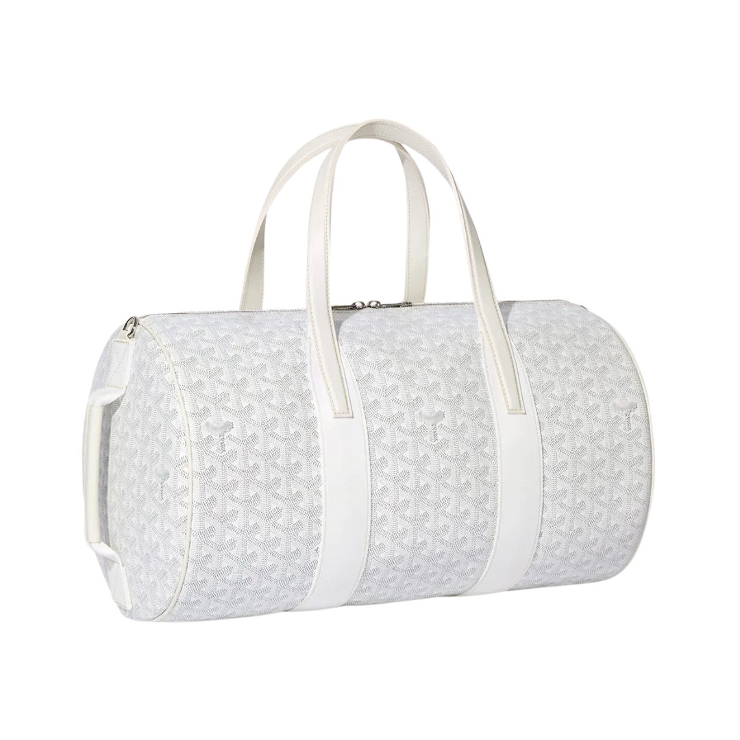 Stylish Sport Bag with Vibrant Colors