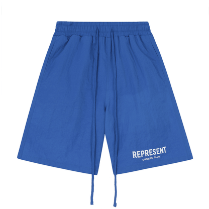 Represent Shorts