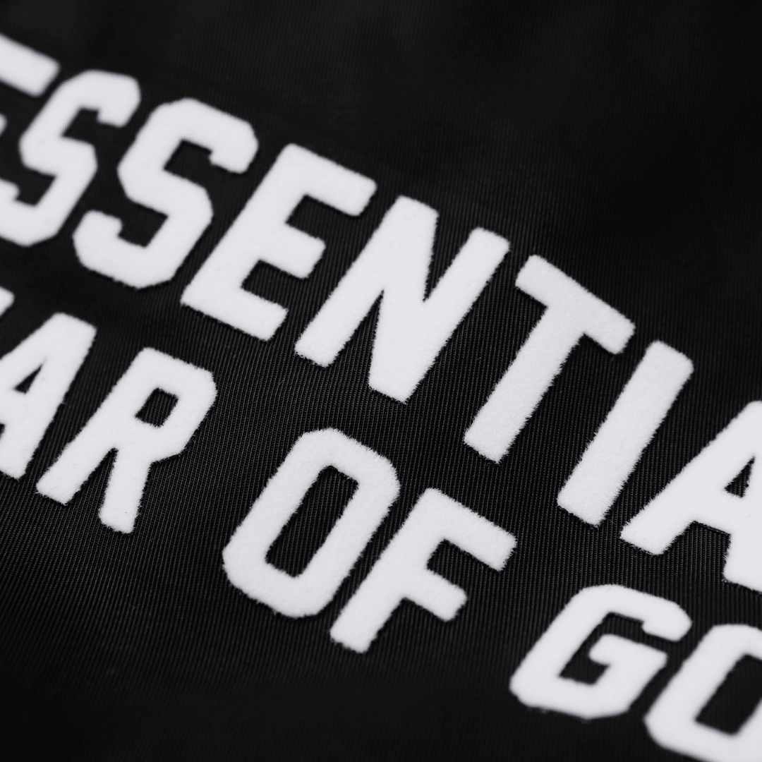 Essentials Swim Shorts