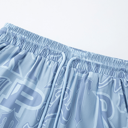 Wildcard Shorts