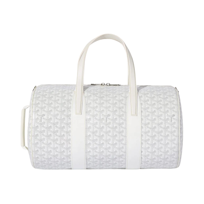 Stylish Sport Bag with Vibrant Colors