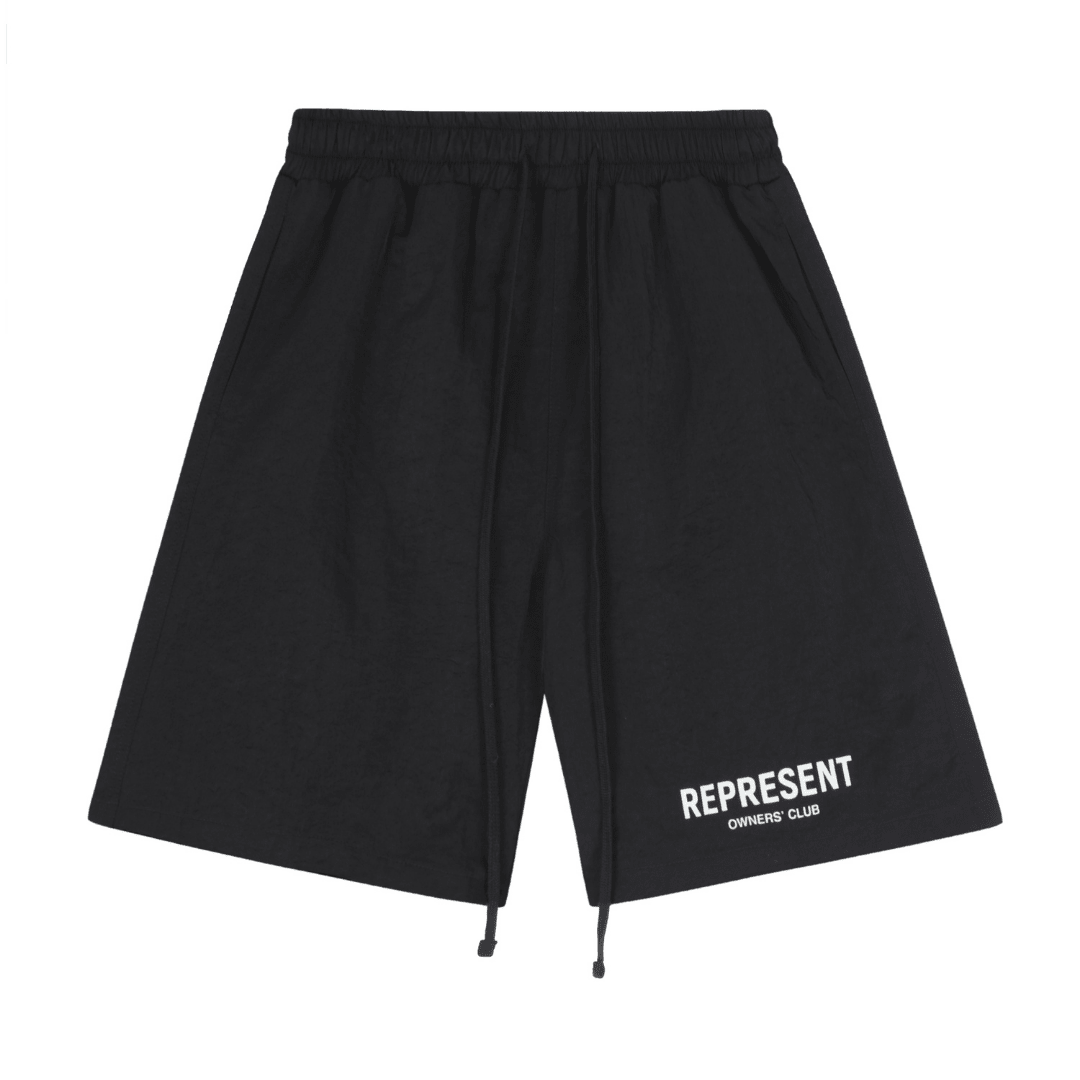 Represent Shorts