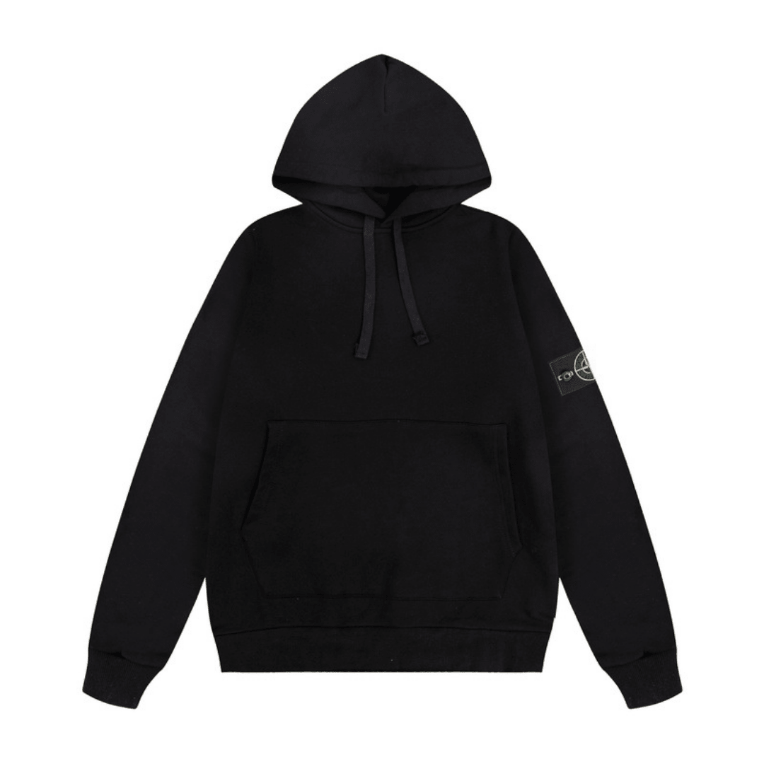 Stone Hoodie