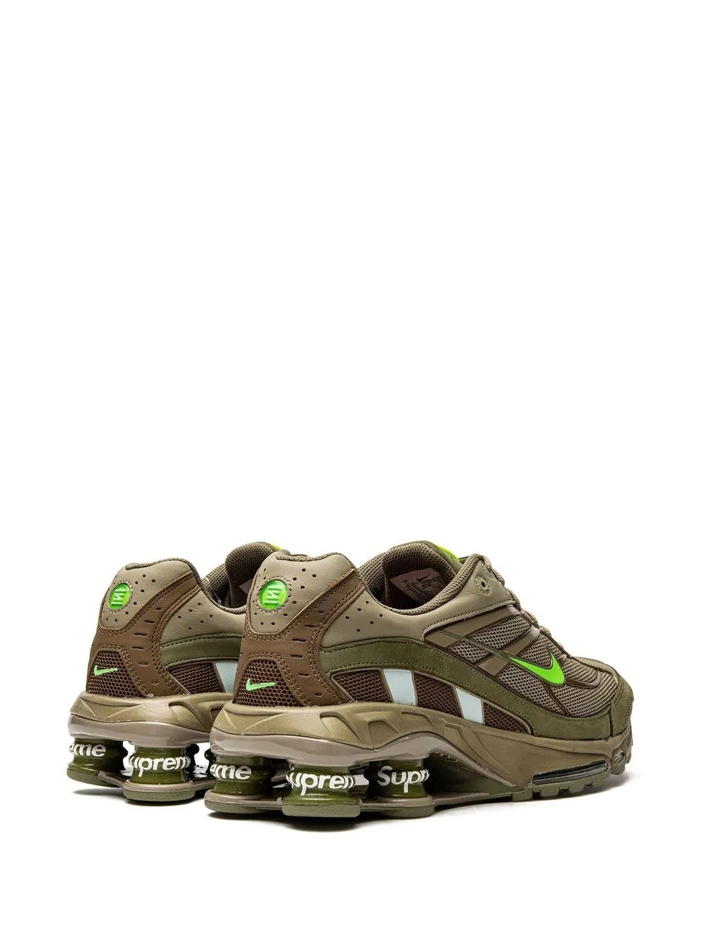 "Sup" Shox
