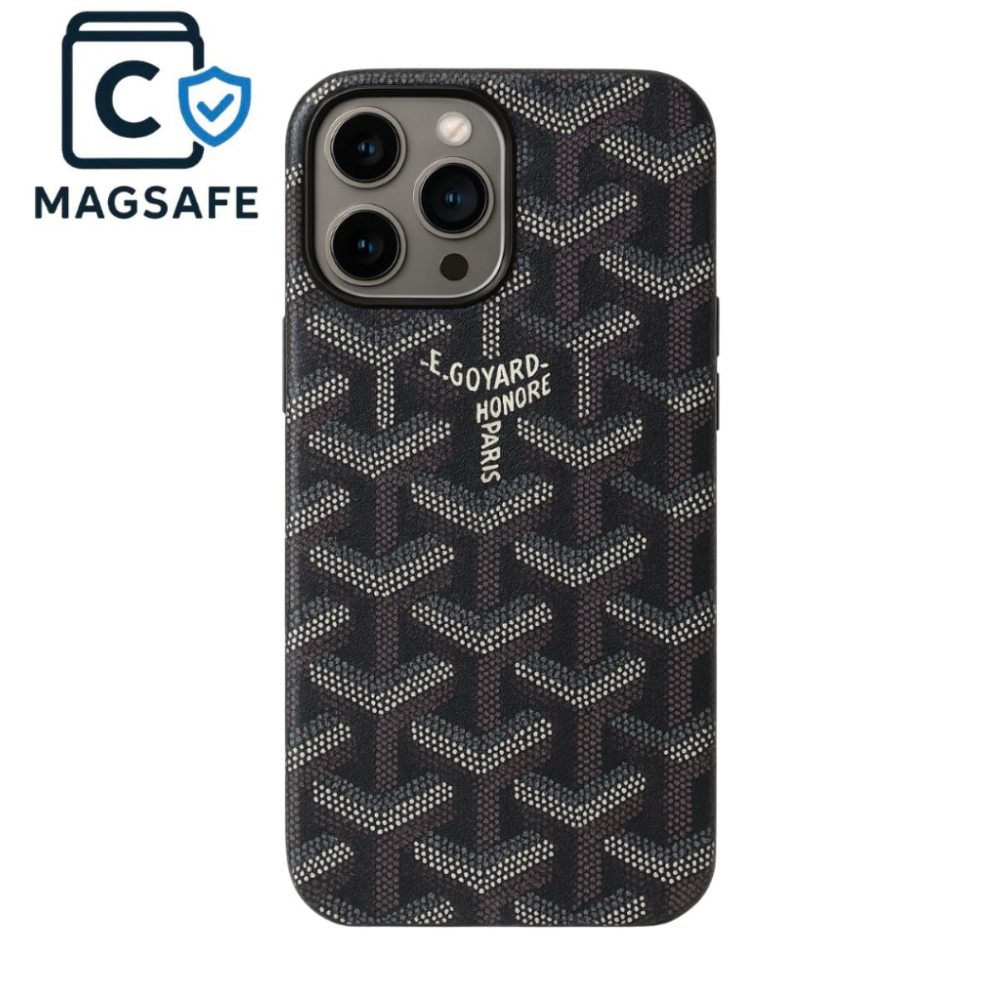 Graphic Case Noir