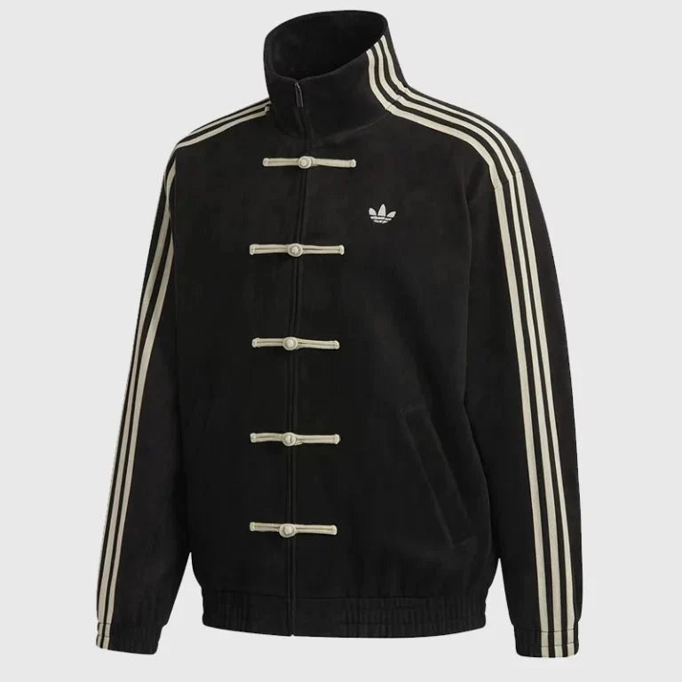 'Adida' Chinese New Year Jacket - Multicolour