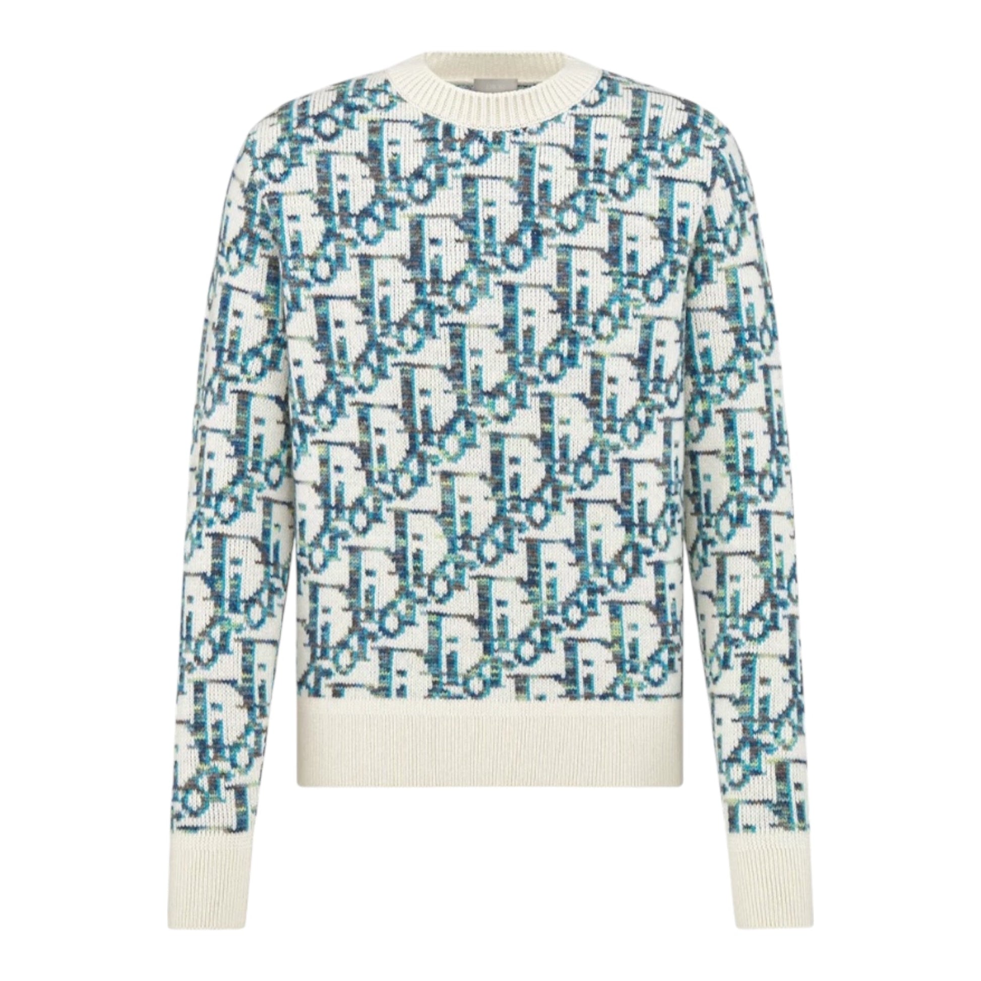 „DD“ SWEATER