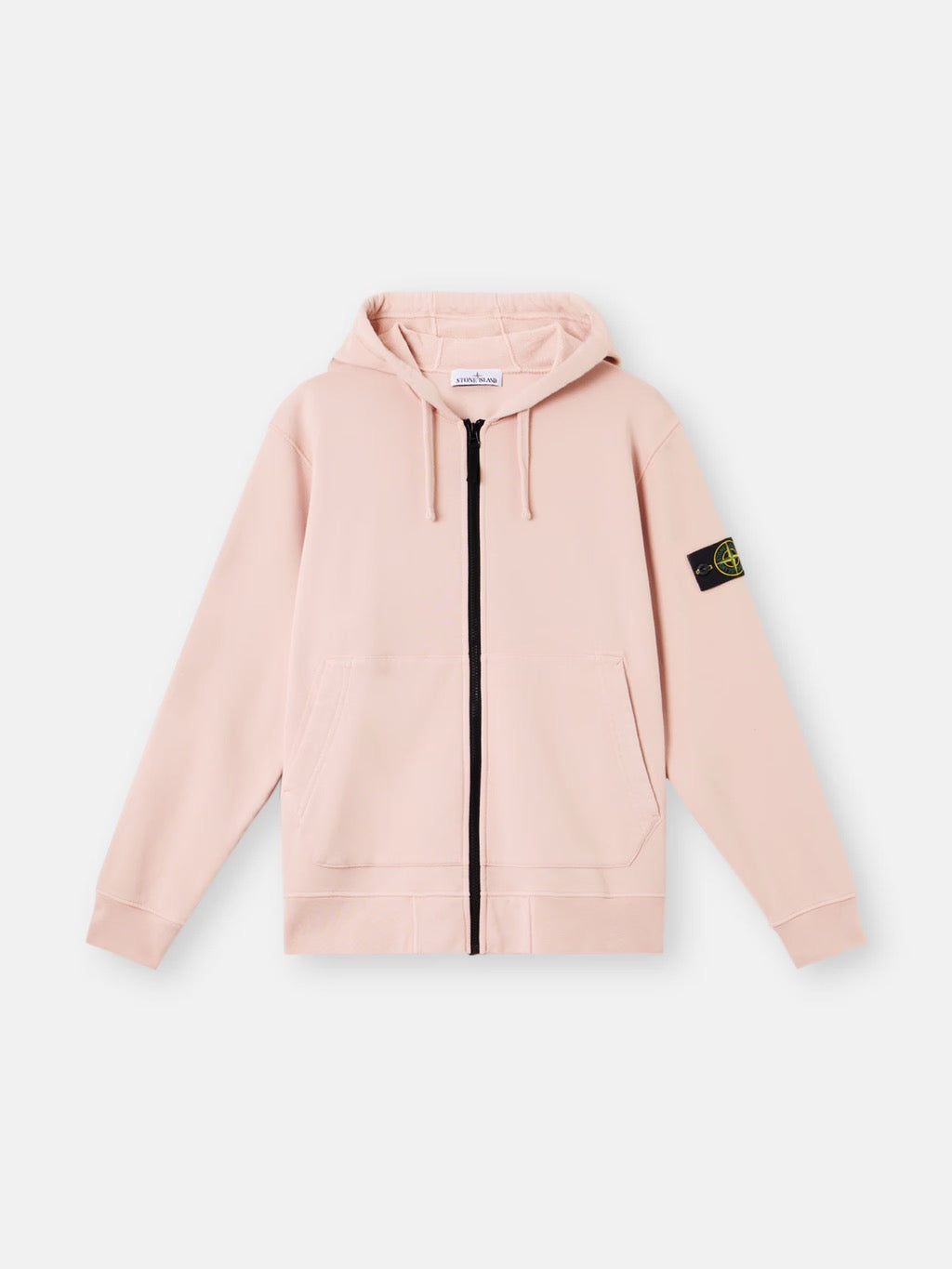 "Island-Zipper"