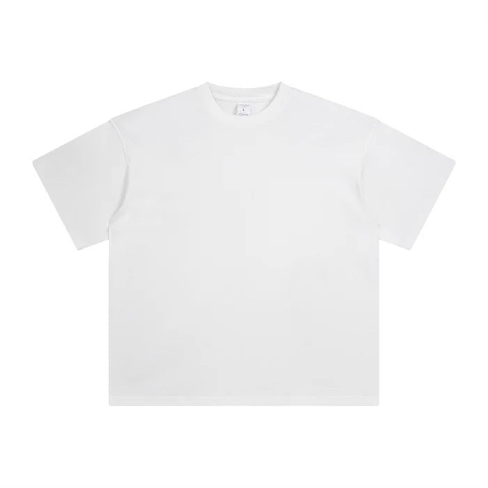 "Belleza-Basic Tee"