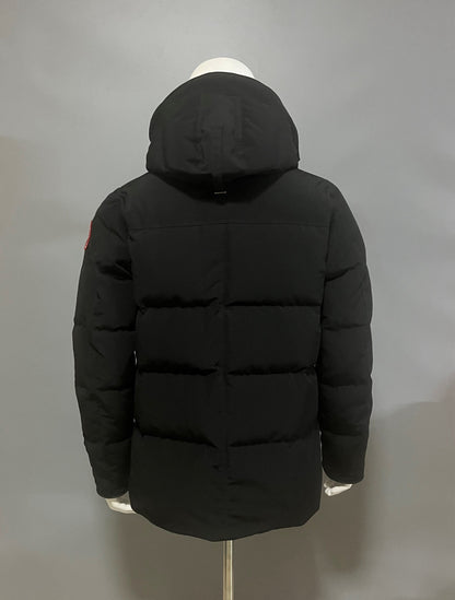 "Goose" Macmillan Jacket