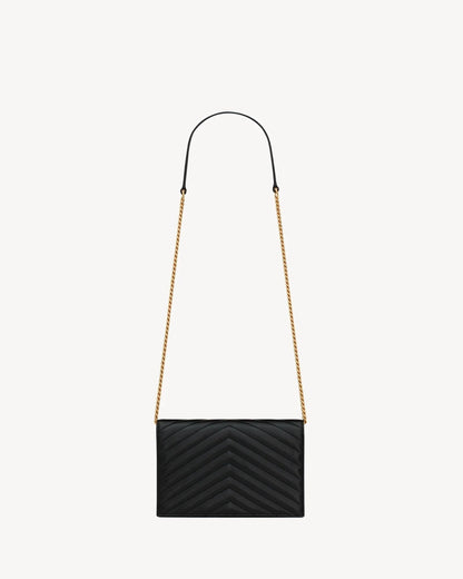 "Yves-Cassandra" Bag