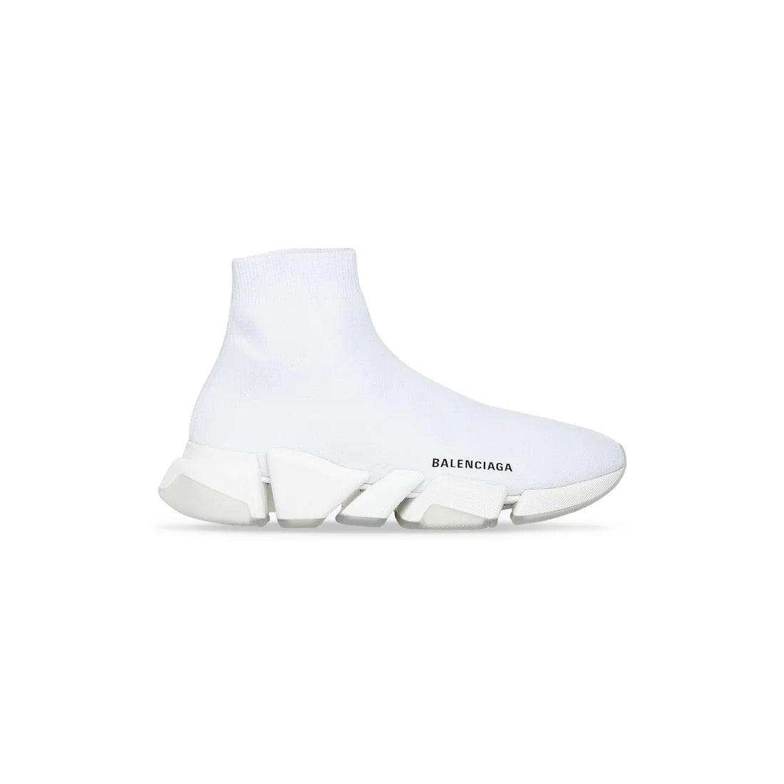 "Speed-Sneaker"