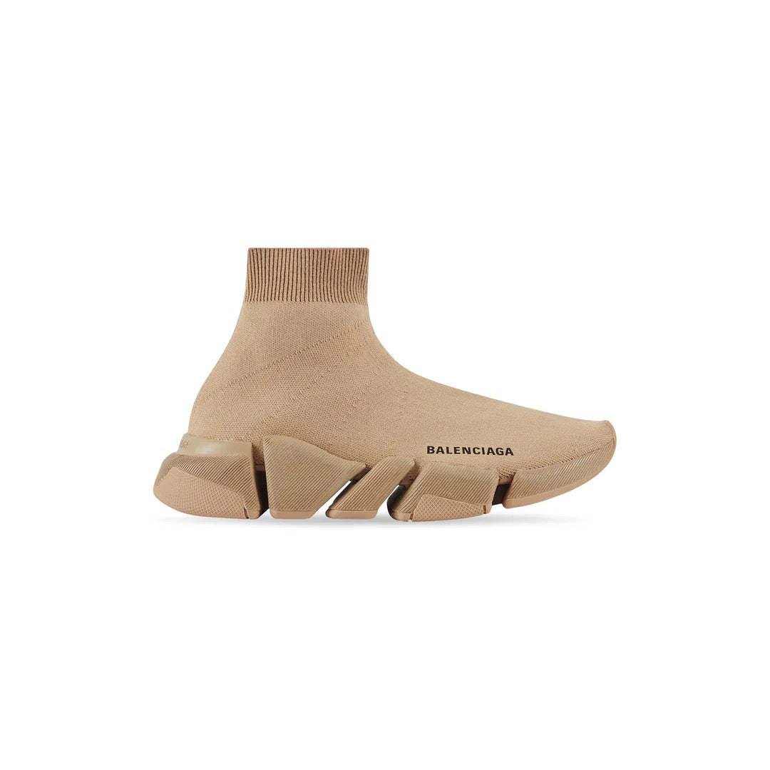 "Speed-Sneaker"