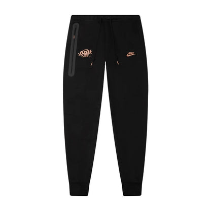 "Syna X Teech" Tracksuit