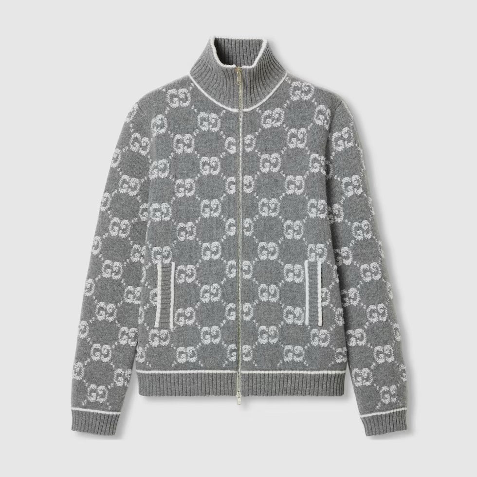 "GG-Cardigan"