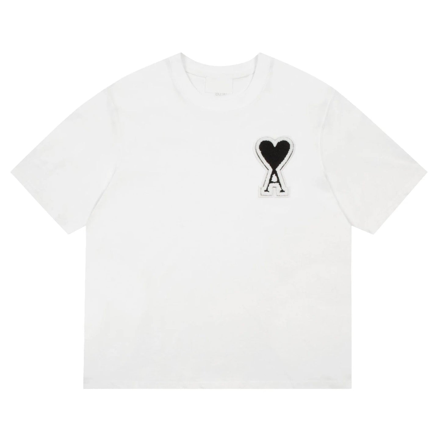 "Heart" -Shirts (many different colours)