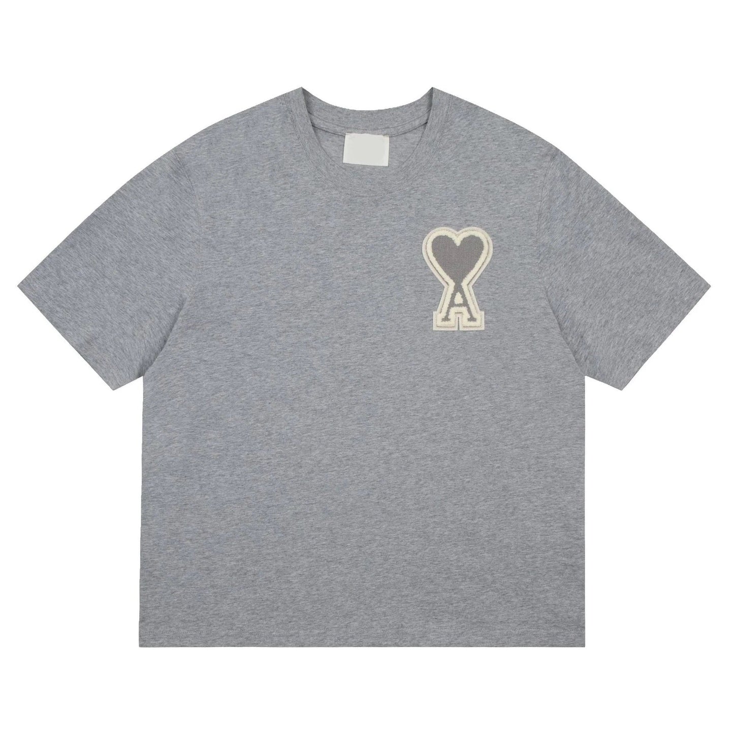 "Heart" -Shirts (many different colours)