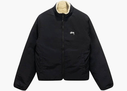 "8 Ball-Fleece"