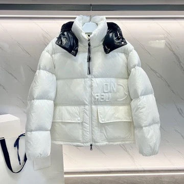 "Monc"  W Jacket