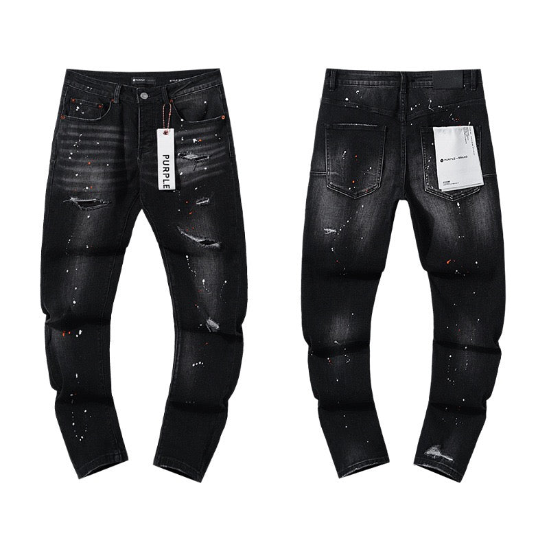 "Purple-Brand" Jeans 7