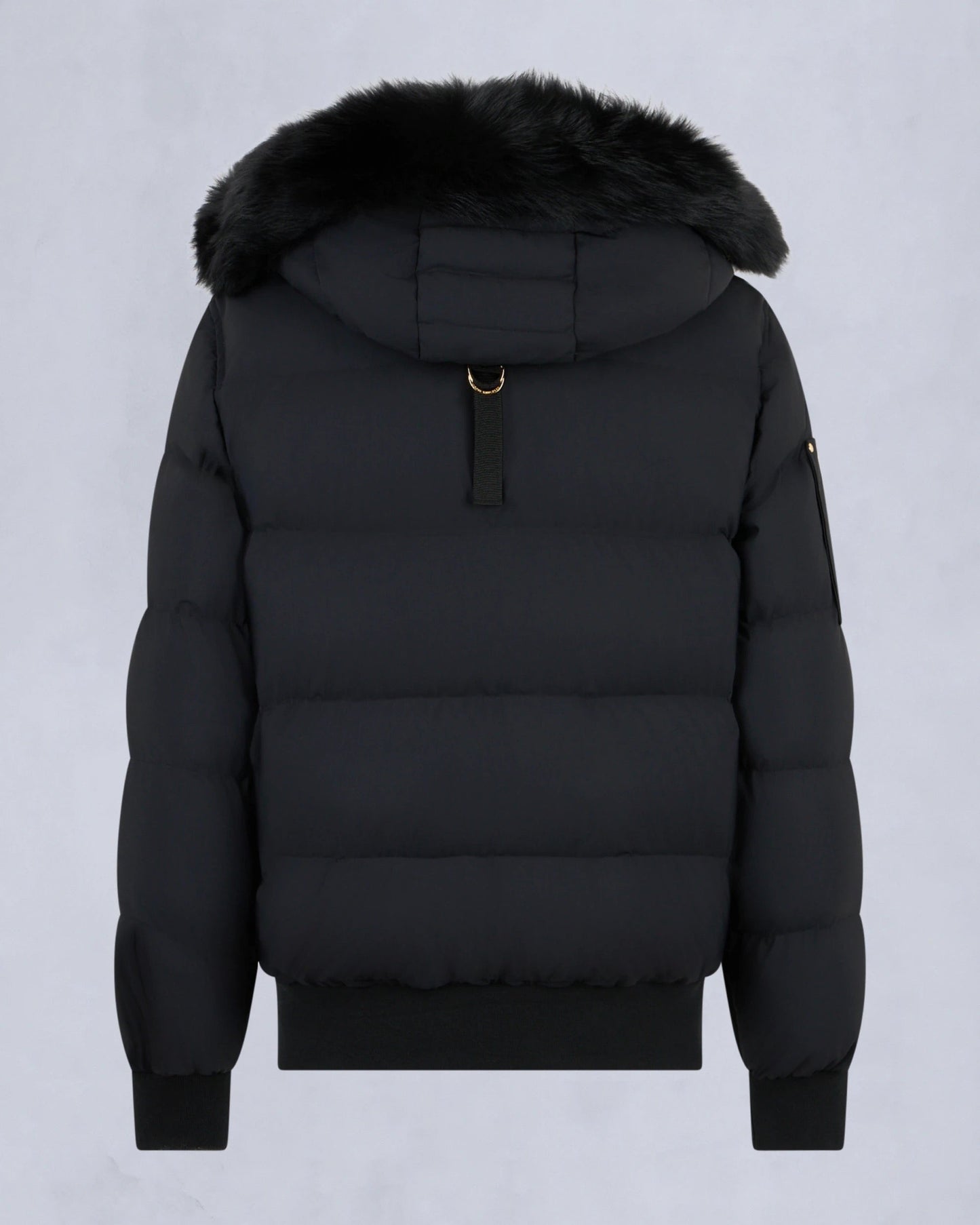 "Knuckles" Jacket