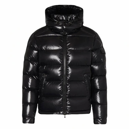 "Monc-Maya" Puffer
