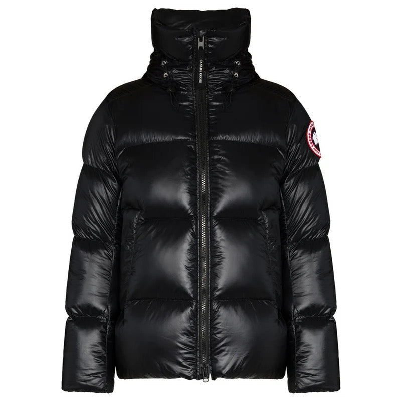 "Goose" Shiny Puffer