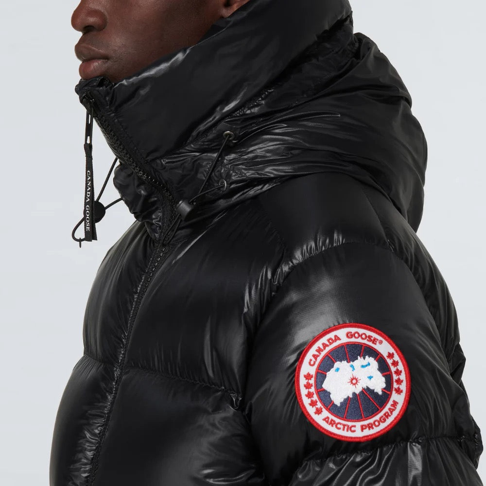 "Goose" Shiny Puffer