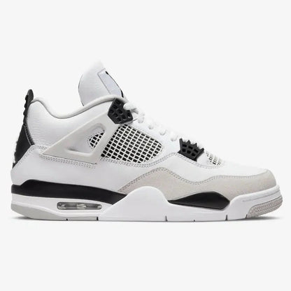 "J4-Tactical Black"