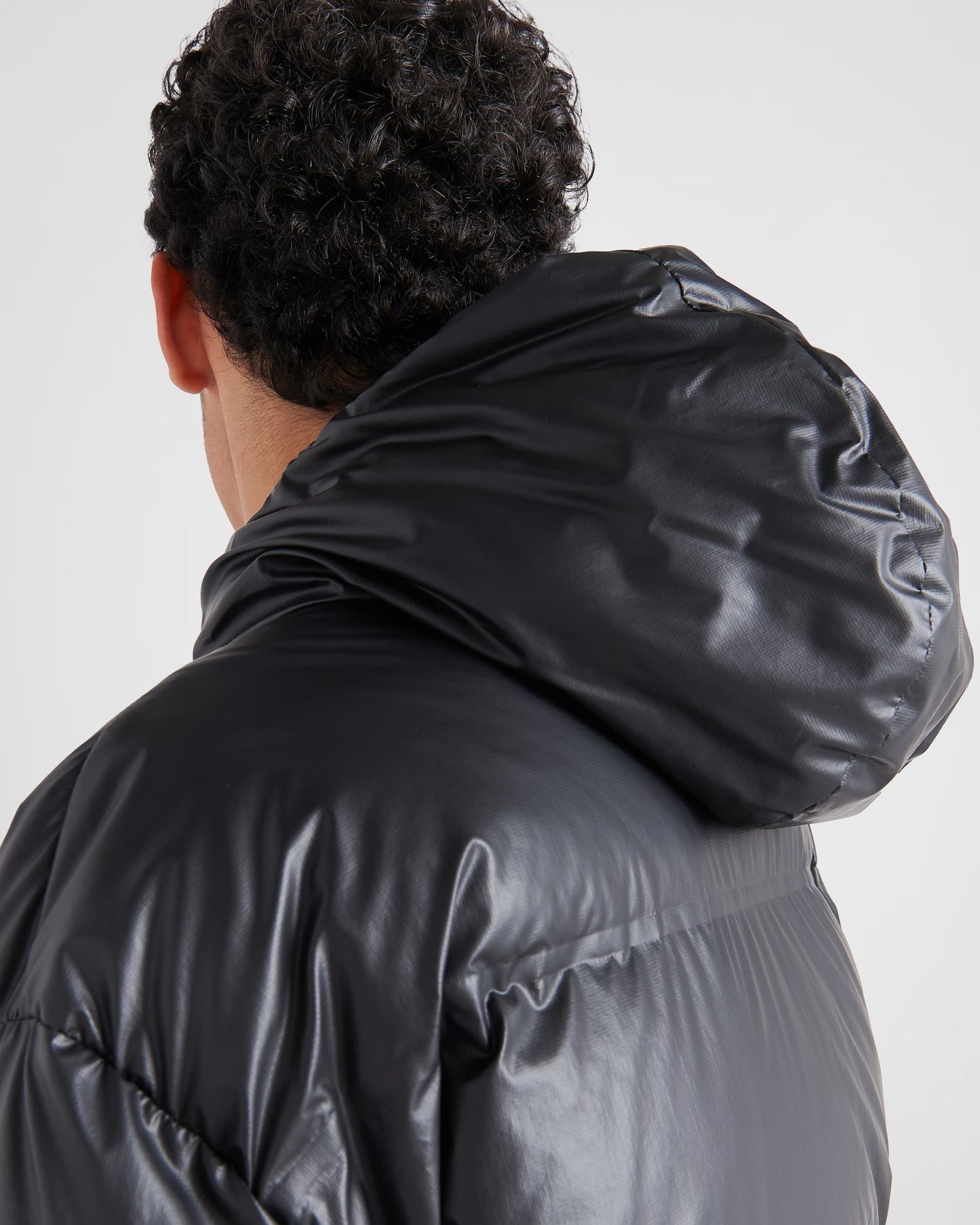 "PRDA" Puffer