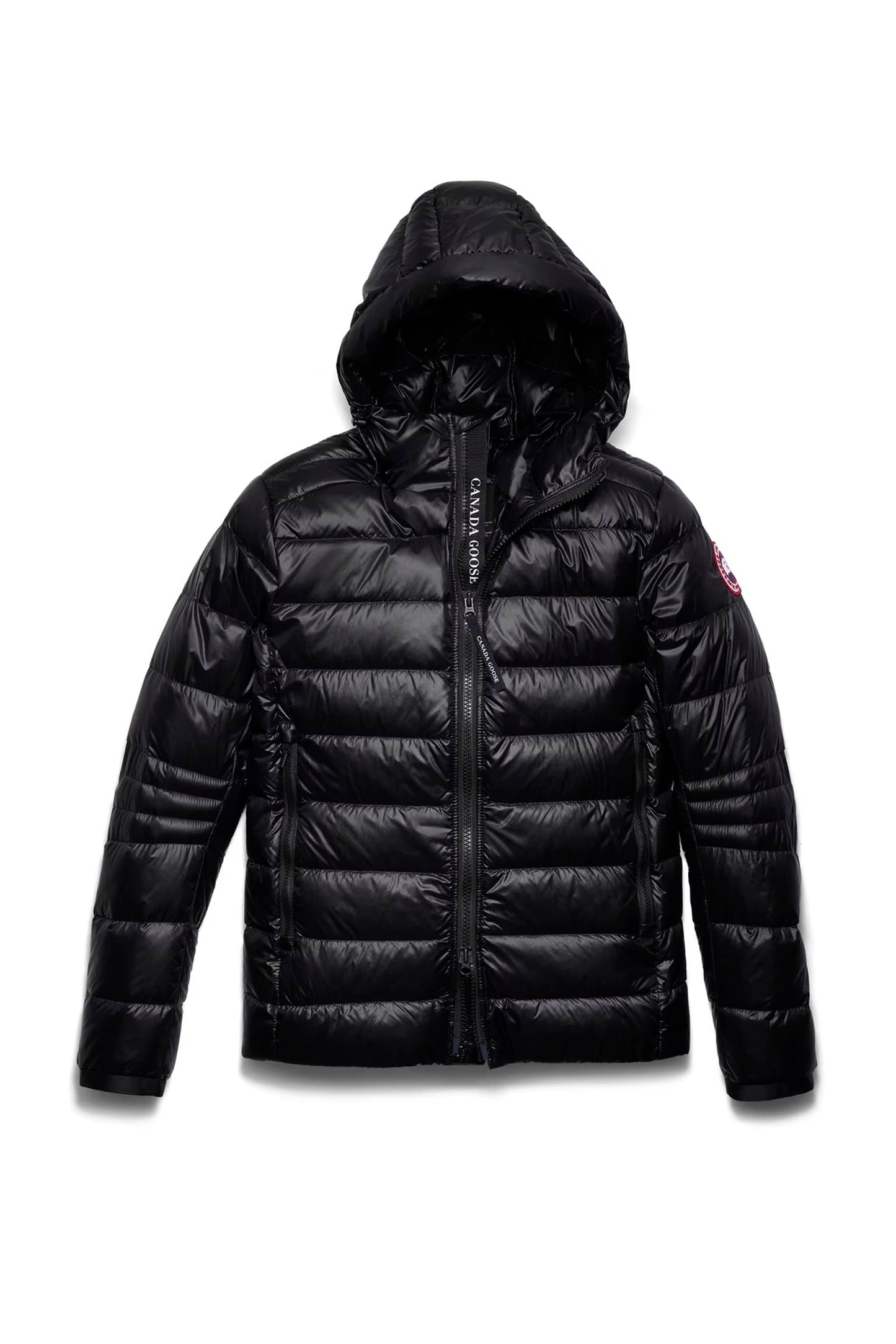 "Goose-Crofton" Jacket