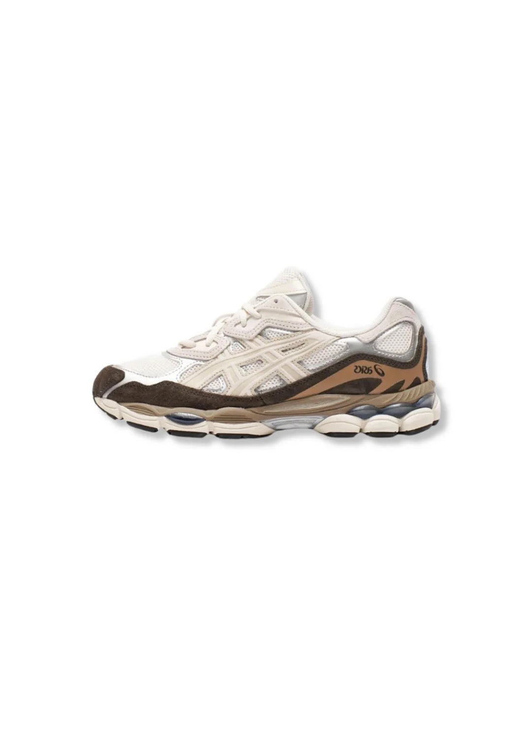 "Belleza" - RUNNER SNEAKER