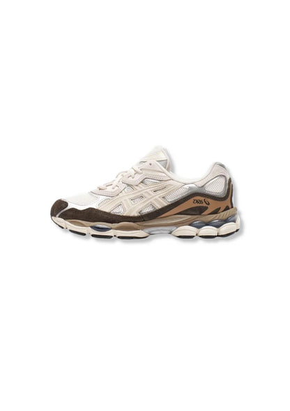 "Belleza" - RUNNER SNEAKER