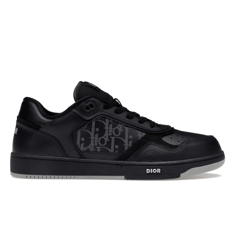 "B27-Low" Sneaker