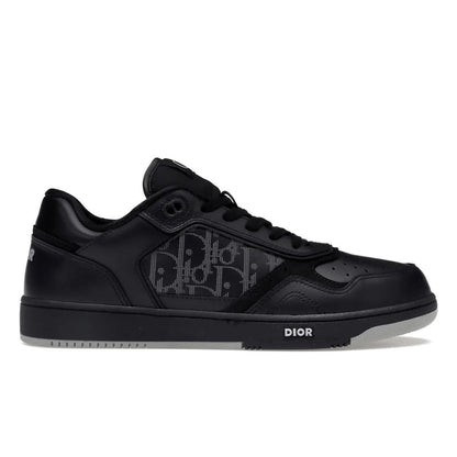 "B27-Low" Sneaker