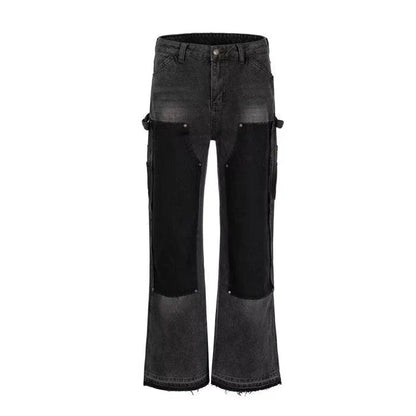 "Belleza Black Flex Outfit"