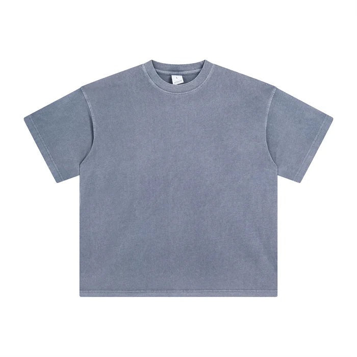 "Belleza-Basic Tee"