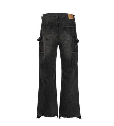 "Belleza Black Flex Outfit"
