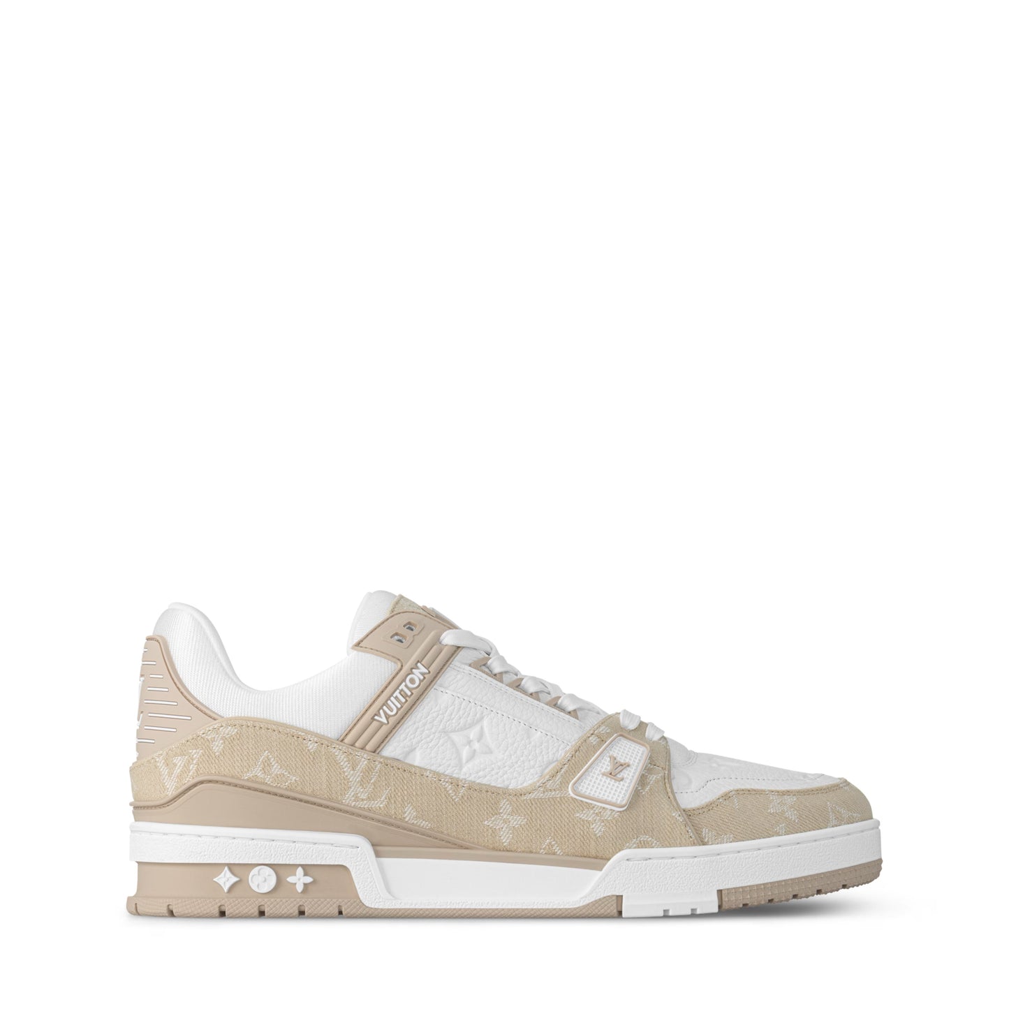 "Lou Trainer" Sneaker