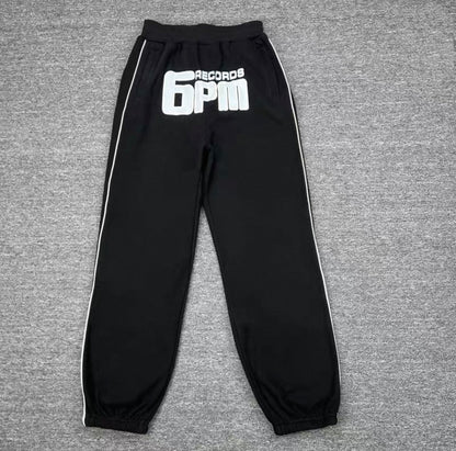 "PM" Records Tracksuit