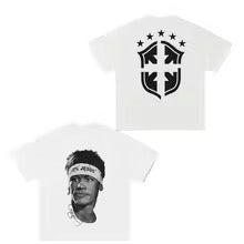 Neymar Shirt/Longsleeve