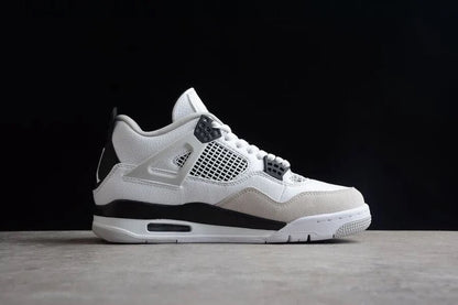 "J4-Tactical Black"