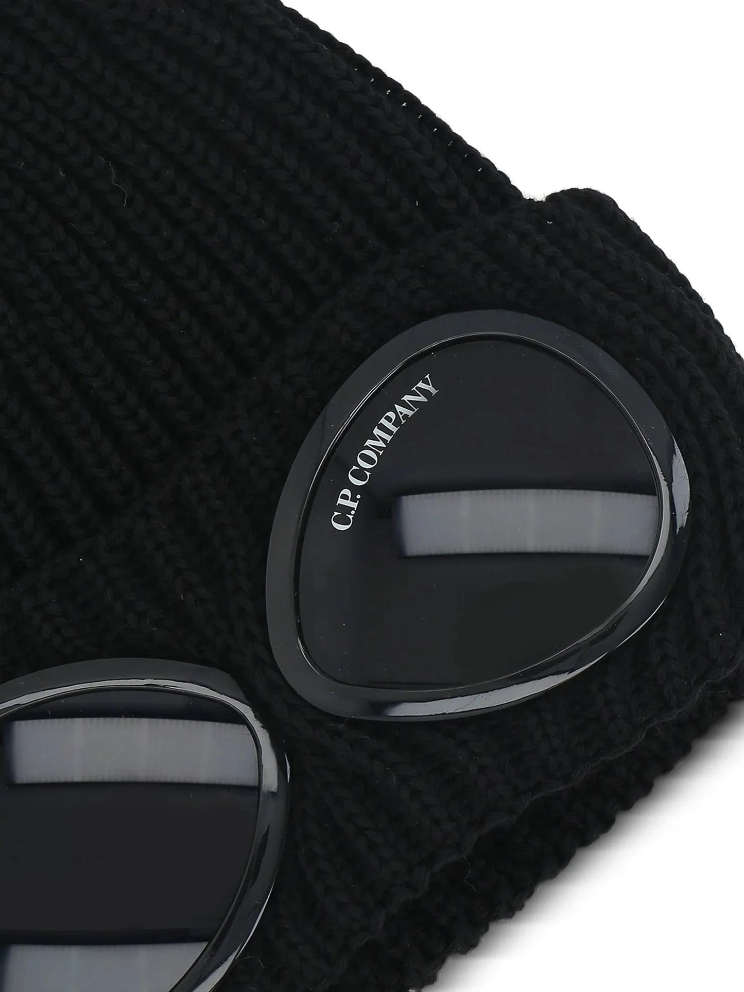 "CP" Beanie