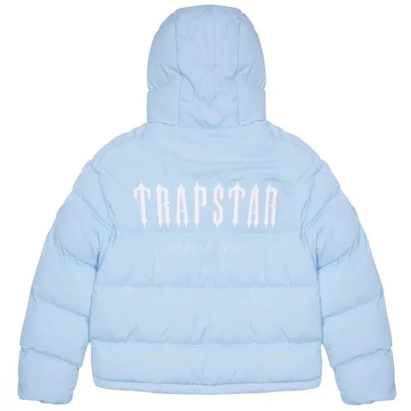 "TS" Puffer
