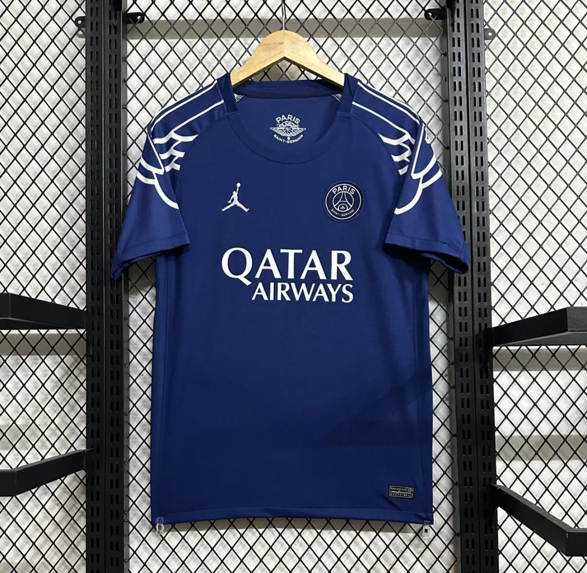 24/25 PSG 4. TRIKOT