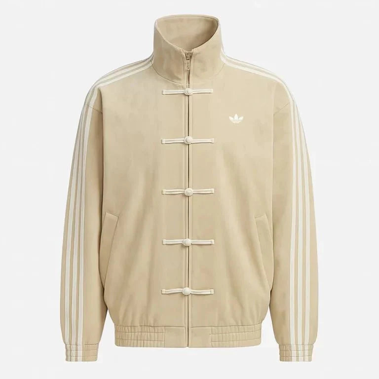 'Adida' Chinese New Year Jacket - Multicolour