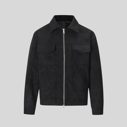 "Belleza" - WASHED JACKET