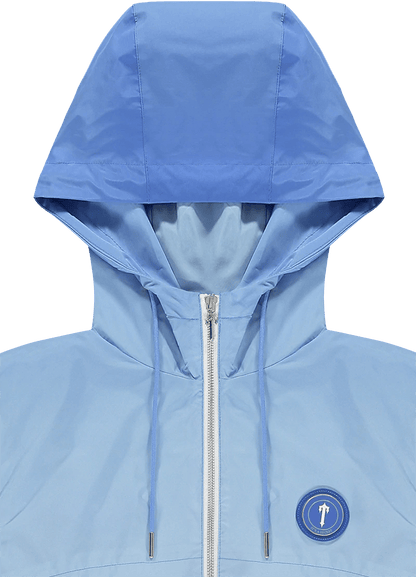 Irongate Gradient Windbreaker