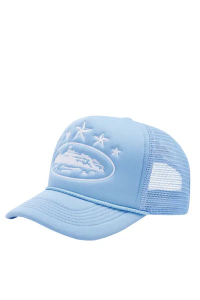 "Alcatraz-Cap"